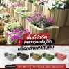 บล็อกกำแพงกั้นดินสำเร็จรูป ราคาถูก - โรงงานผลิตแผ่นบล็อกปูพื้น ส.อรุณคอนกรีต ปทุมธานี